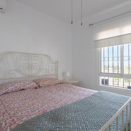 Casa Vistas Axarquia Villa Velez Malaga Dış mekan fotoğraf